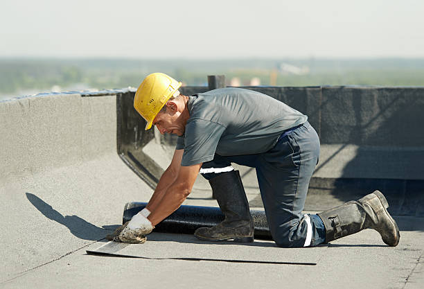 Best Insulation for Specific Applications in Yale, MI