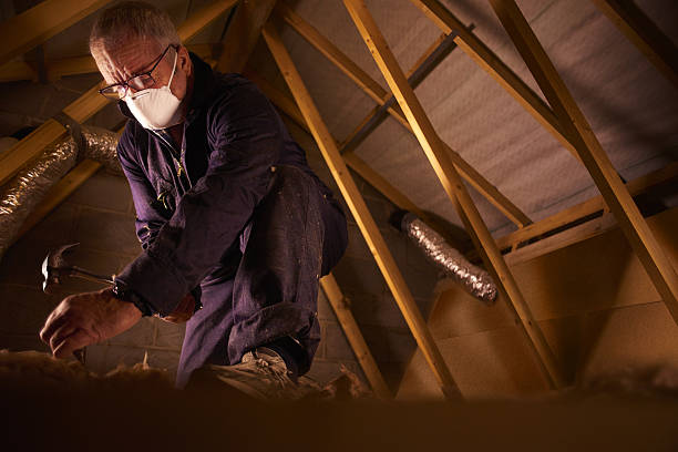 Best Commercial Insulation in Yale, MI
